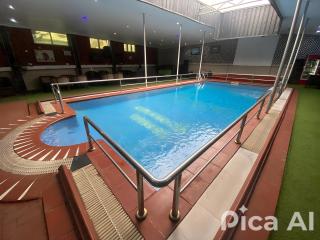 Milestone Hotel and Suites - Mama - 3
