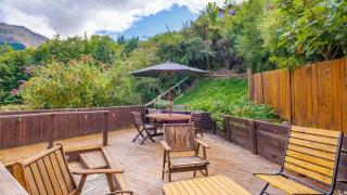 Magic On Malaghan with Lake Views - Queenstown - 9