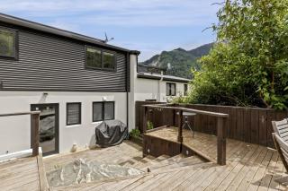 Magic On Malaghan with Lake Views - Queenstown - 6