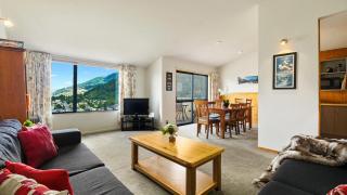 Magic On Malaghan with Lake Views - Queenstown - 4