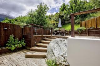 Magic On Malaghan with Lake Views - Queenstown - 1