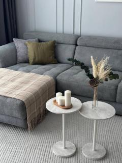 Comfortable Metropole Apartment - Almaty - 2