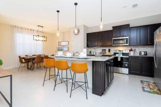 Last Minute Disney Getaway! Private Pool, Hot Tub & Games Room. Book Now! #60489 - Davenport - 3
