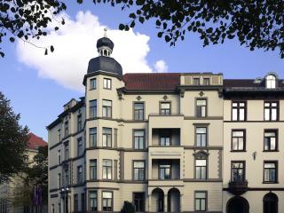 Mercure Hotel Hannover City - Hannover - 0