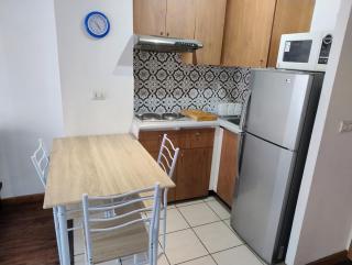 Apartamento Centro Santiago - Santiago - 5