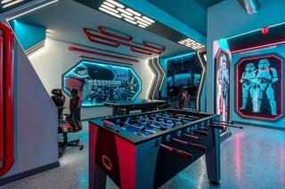 Last Minute Disney Getaway! Private Pool, Hot Tub & Games Room. Book Now! #99145 - Davenport - 9