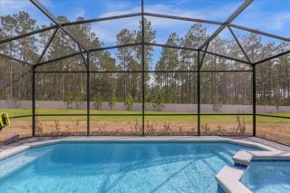 Last Minute Disney Getaway! Private Pool, Hot Tub & Games Room. Book Now! #99145 - Davenport - 8
