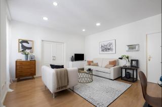 1 bedroom 1 bathroom furnished - Sol - bright refurbished - MintyStay - Madrid - 4