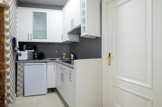 1 bedroom 1 bathroom furnished - Sol - bright refurbished - MintyStay - Madrid - 1