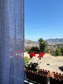La Casetta Panoramica - Palermo - 6