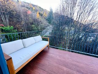 Cosy Queenstown Home with Breathtaking Views - Queenstown - 3
