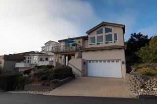Happy Hill Beach Haven Vista Monthly - Cambria - 9