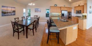 Happy Hill Beach Haven Vista Monthly - Cambria - 3