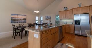 Happy Hill Beach Haven Vista Monthly - Cambria - 1