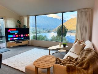 Cosy Queenstown Home with Breathtaking Views - Queenstown - 9