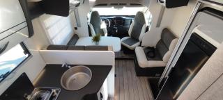 OLIVAVAN Autocaravanas - Jaén - 7
