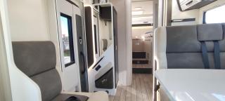 OLIVAVAN Autocaravanas - Jaén - 4