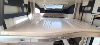 OLIVAVAN Autocaravanas - Jaén - 3