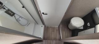 OLIVAVAN Autocaravanas - Jaén - 1