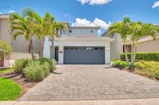 Last Minute Disney Getaway! Private Pool, Hot Tub & Games Room. Book Now! #40161 - Orlando - 7