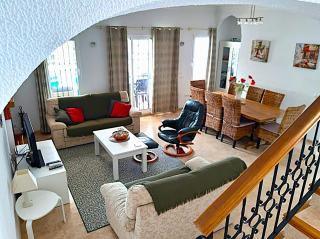 Villa Acebo 3 Bedroom detached Villa with private pool - Nerja - 7