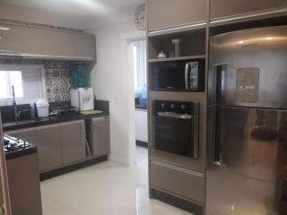 Apt 3 en-suites - Meia Praia - Itapema - 0