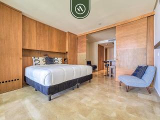 Oceanfront 2 BR Condo with Beachclub - Pools - Ocean - Puerto Vallarta - 9