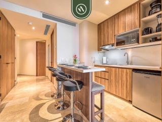 Oceanfront 2 BR Condo with Beachclub - Pools - Ocean - Puerto Vallarta - 7