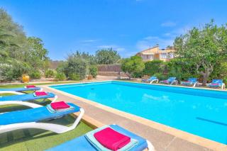 Villa Es Torrent by Villa Plus - 9