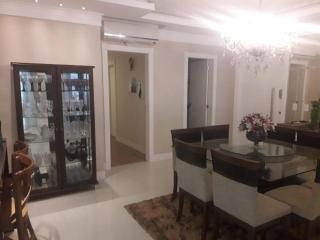 Apt 3 en-suites - Meia Praia - Itapema - 8