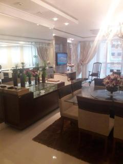 Apt 3 en-suites - Meia Praia - Itapema - 6