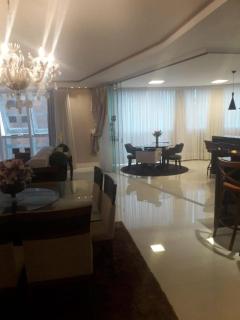 Apt 3 en-suites - Meia Praia - Itapema - 4