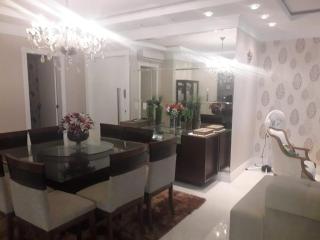 Apt 3 en-suites - Meia Praia - Itapema - 3