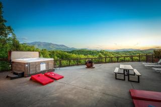 Mountain View Mansion - Gatlinburg - 6