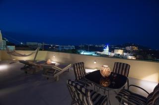 Love Nest with hot tub, hammam & outdoor cinema - Akrotiri - 9