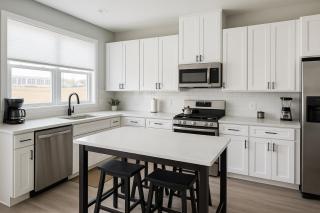Spacious 4BR Home- Perfect for Groups WV1 - Warrenville - 7