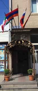 Anga Yerevan Apartments - Erevan - 9
