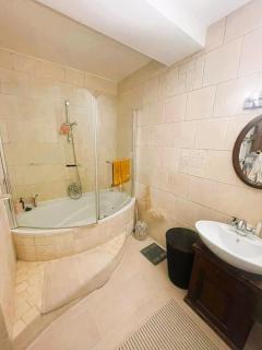 Lovely apartment in Geneva - Genève - 4