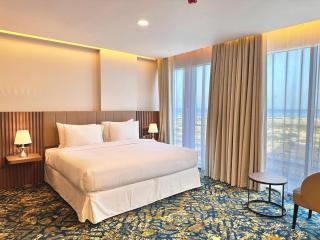 sevev days hotel - Aqaba - 5