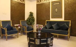 sevev days hotel - Aqaba - 3