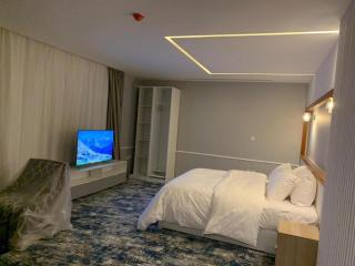 sevev days hotel - Aqaba - 2
