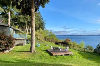 Saratoga by the Sea by AvantStay Panoramic View Near Langley - Langley - 0