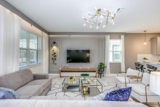 Last Minute Disney Getaway! Private Pool, Hot Tub & Games Room. Book Now! #39344 - Kissimmee - 7