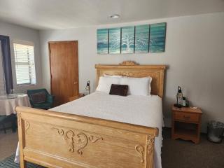 Wharf Master's Inn - Point Arena - 5