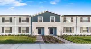 Last Minute Disney Getaway! Private Pool, Hot Tub & Games Room. Book Now! #56663 - Davenport - 9