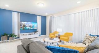 Last Minute Disney Getaway! Private Pool, Hot Tub & Games Room. Book Now! #56663 - Davenport - 7