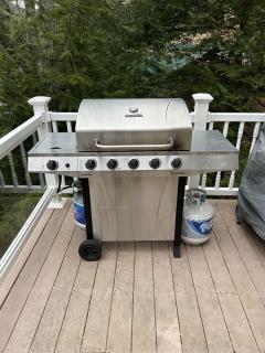 The Lookout at Loon Lake - Private 4Br3B Lakefront - 2