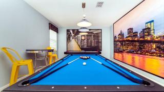 Last Minute Disney Getaway! Private Pool, Hot Tub & Games Room. Book Now! #56563 - Davenport - 3