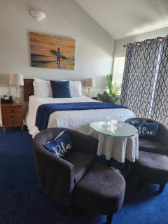 Wharf Master's Inn - Point Arena - 7