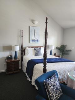 Wharf Master's Inn - 8